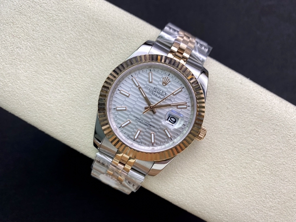 激安ロレックス側面デザイン